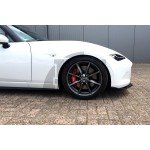 Vmaxx 330mm front brake kit for Mazda MX5 ND Vmaxx 330mm front brake kit for Mazda MX5 ND