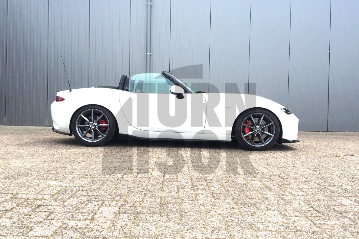 Vmaxx 330mm front brake kit for Mazda MX5 ND Vmaxx 330mm front brake kit for Mazda MX5 ND