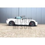 Vmaxx 330mm front brake kit for Mazda MX5 ND Vmaxx 330mm front brake kit for Mazda MX5 ND