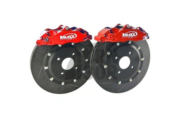 Vmaxx 330mm front brake kit for Mazda MX5 ND Vmaxx 330mm front brake kit for Mazda MX5 ND