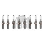 APR Pro Grade 10 Spark Plugs for Audi RS6 C8 - RS7 C8 - Urus - RSQ8