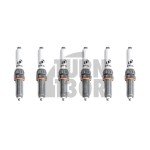 Dinan Cold Spark Plugs for M3 G80 - M4 G8x - M2 G87 S58 & 140 - 240i - 340i B58 Dinan Cold Spark Plugs for M3 G80 - M4 G8x - M2 G87 S58 & 140 - 240i - 340i B58