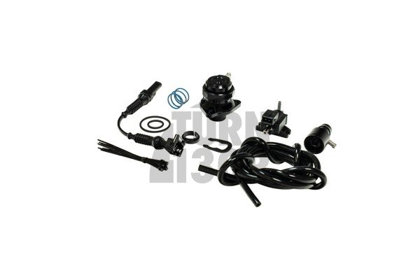 Forge Motorsport Blow Off Valve Kit for Mini Cooper S F66 