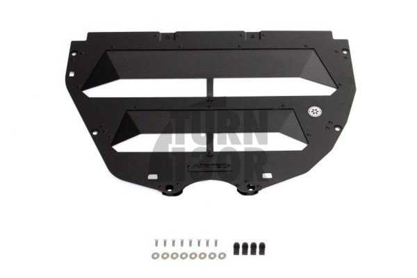 Airtec Aluminium Undertray for Honda Civic Type R FL5 