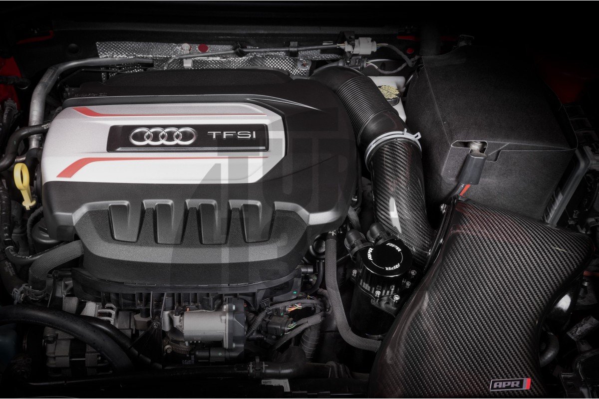 APR catch can kit for Golf 7 GTI - Golf 7 R - S3 8V - TT 8S & Leon 3 Cupra APR catch can kit for Golf 7 GTI - Golf 7 R - S3 8V - TT 8S & Leon 3 Cupra