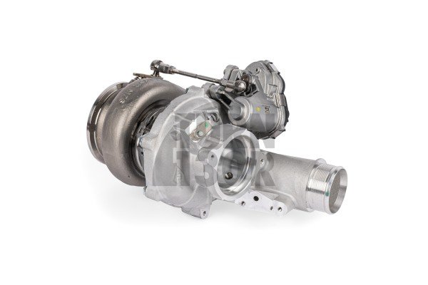 APR PMax Turbo Kit for S3 8Y - Golf 8 R & Cupra Formentor EA888.4 