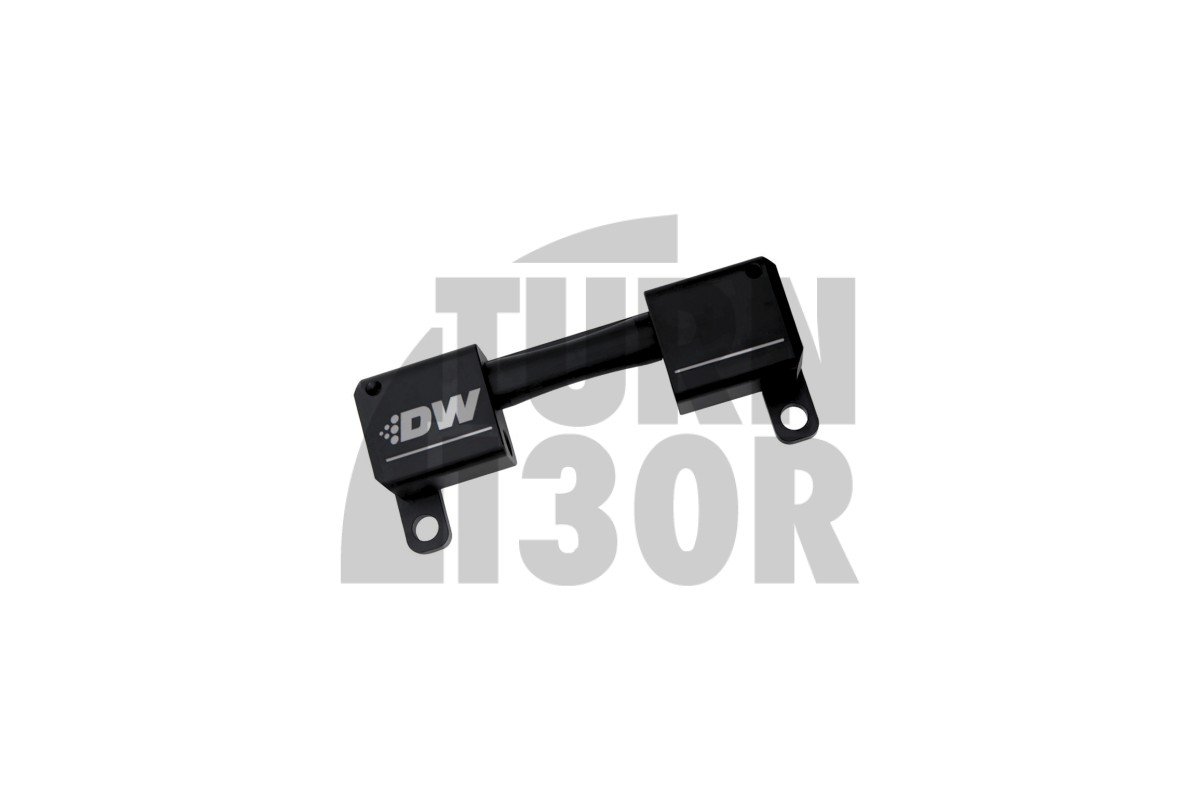 Deatschwerks High Flow Ethanol Sensor Adapter