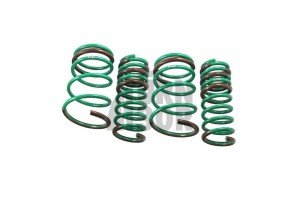 Tein S-Tech -30mm Lowering Springs for Ford Focus 3 RS 