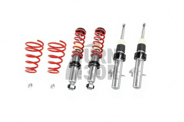 V-MAXX X-Street Coilover Kit for Mini Cooper S R56 