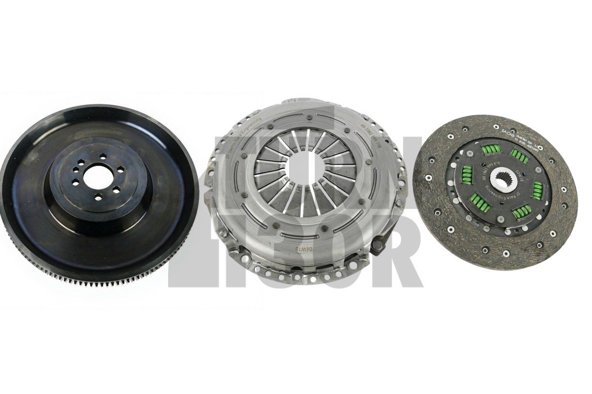 Sachs Performance Clutch Kit with Flywheel 530Nm for Golf 5 R32 Sachs Performance Clutch Kit with Flywheel 530Nm for Golf 5 R32