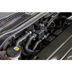 Airtec PCV Oil Catch Can for Honda Civic Type R FL5 Airtec PCV Oil Catch Can for Honda Civic Type R FL5