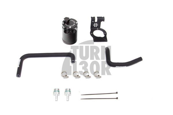 Airtec PCV Oil Catch Can for Honda Civic Type R FL5 