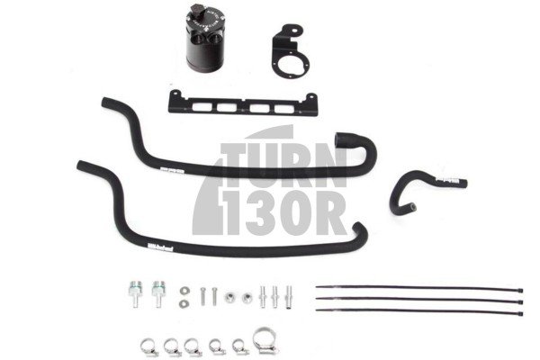 Airtec CCV Oil Catch Can for Honda Civic Type R FL5 