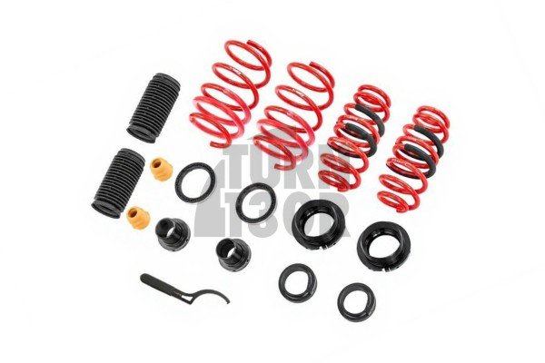 Eibach Sportline Plus Adjustable Lowering Springs for Golf 8 GTI 