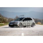 Eibach Sportline Plus Adjustable Lowering Springs for Golf 8 GTI Eibach Sportline Plus Adjustable Lowering Springs for Golf 8 GTI