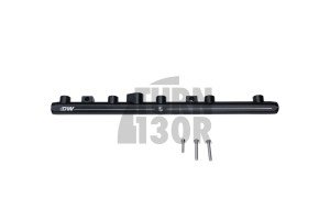 Deatschwerks Fuel Rail Kit for Ford Focus 2 RS & Focus 2 ST 