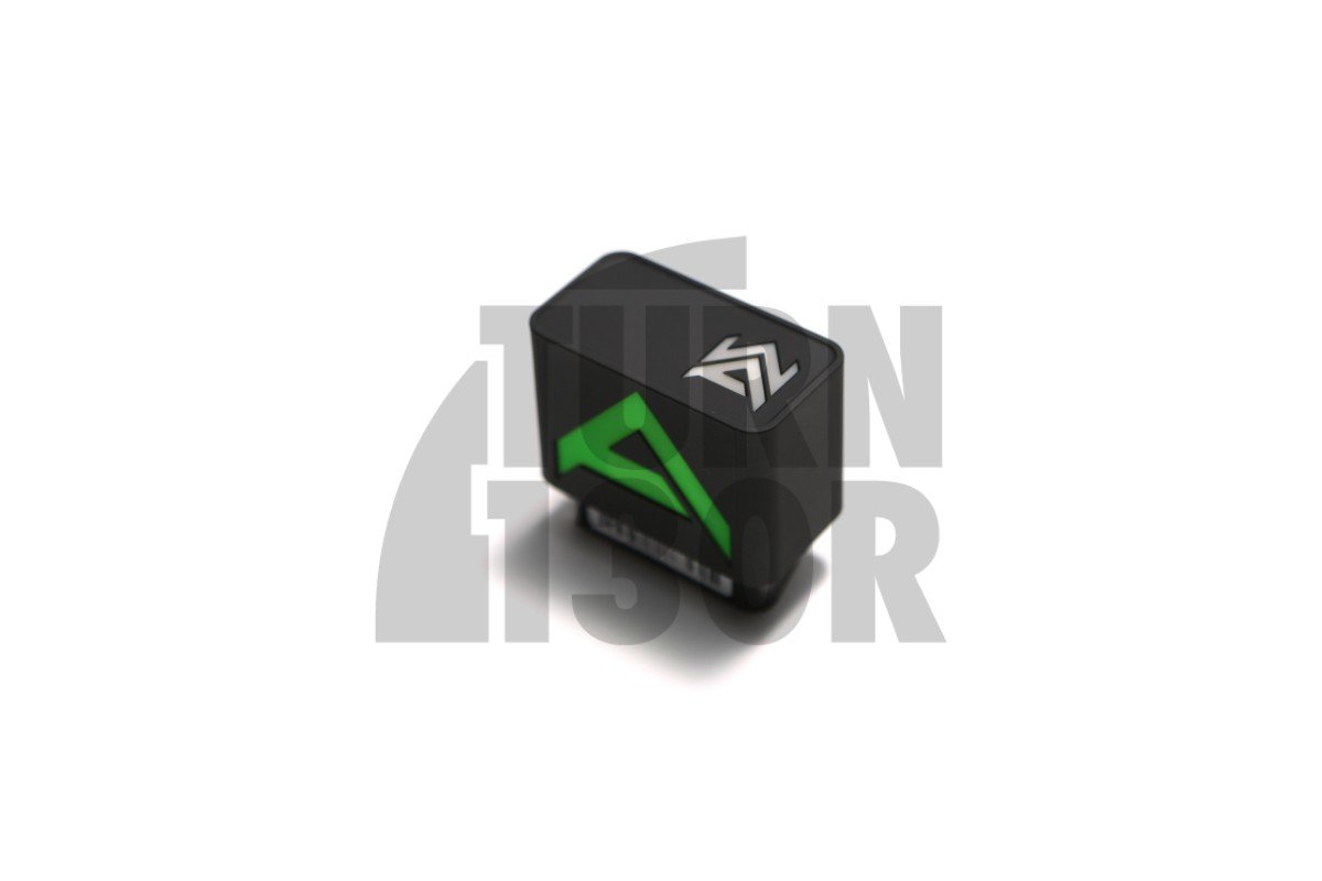 Armytrix Check Engine Delete Module Armynator o2 Exhaust Sensor