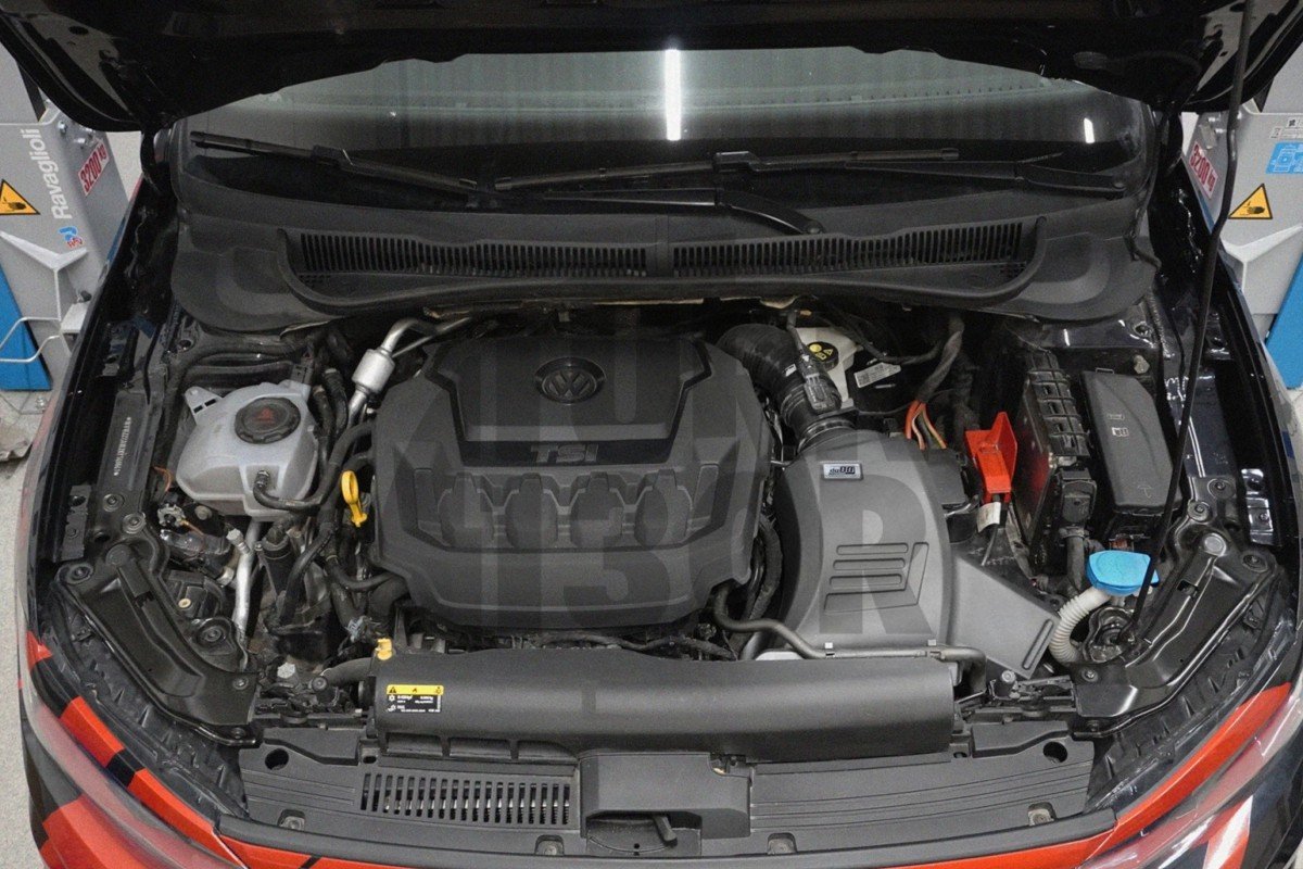 Do88 Air Intake for Polo AW GTI Do88 Air Intake for Polo AW GTI