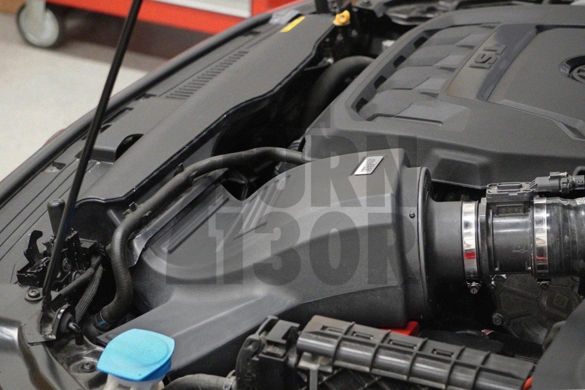 Do88 Air Intake for Polo AW GTI Do88 Air Intake for Polo AW GTI