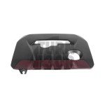 Eventuri Kohlefaser / Rote Kevlar Motorabdeckung für Toyota Yaris GR Eventuri Kohlefaser / Rote Kevlar Motorabdeckung für Toyota Yaris GR