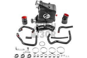 Alpha Competition Intercooler for Audi RS4 B9 & RS5 F5 