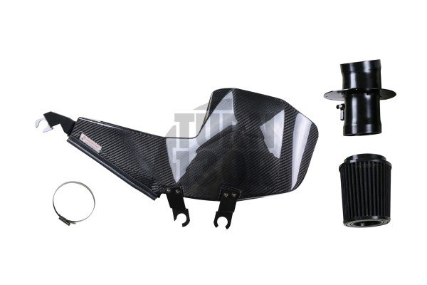 Armaspeed Carbon Fiber Air Intake for Mini Cooper S & JCW F66 