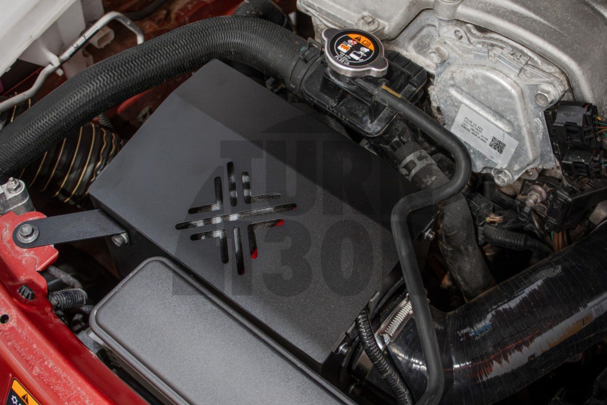 Pipercross Intake for Mazda MX5 ND 2.0
