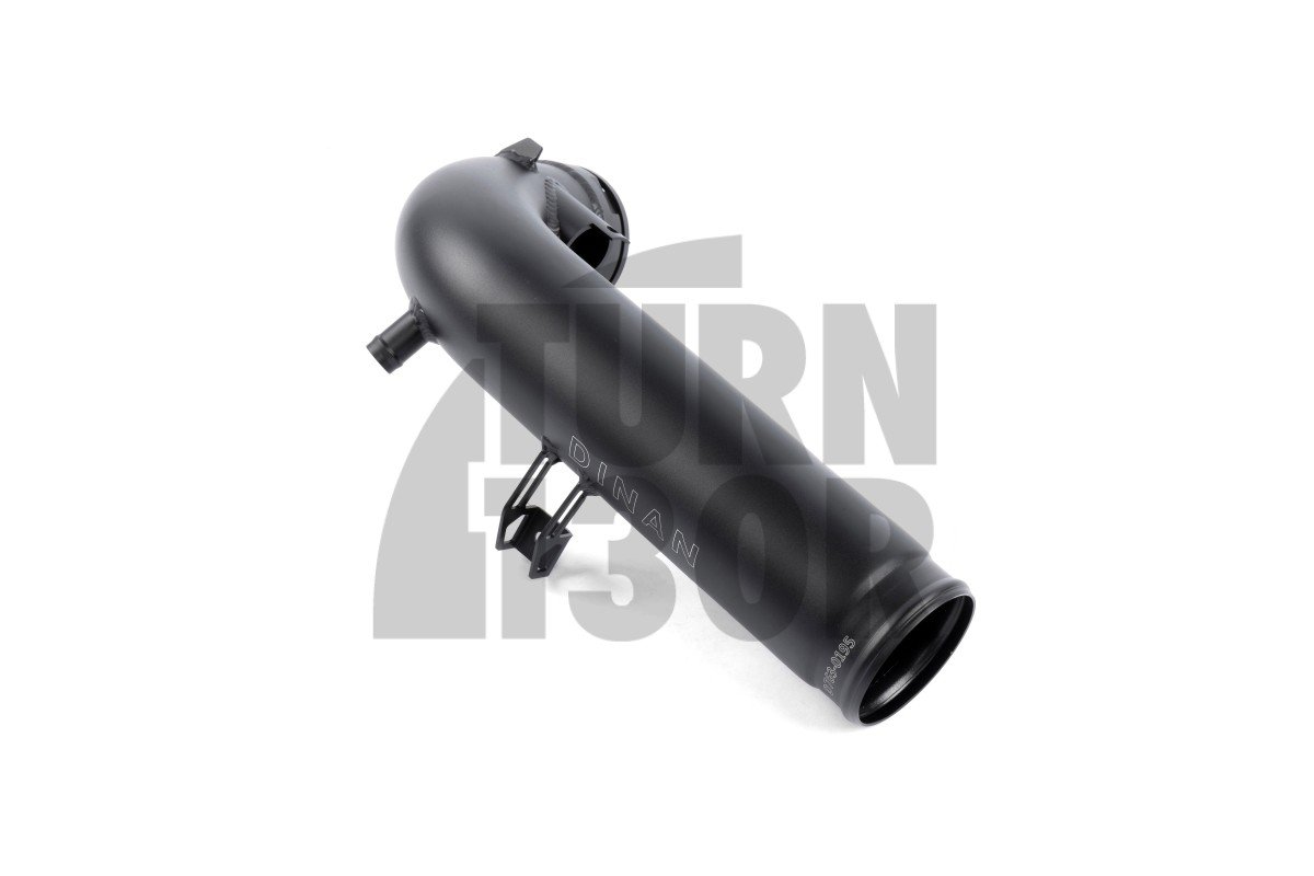 Dinan Intake Resonator Delete Pipe for Mini Cooper S &  JCW F56 Dinan Intake Resonator Delete Pipe for Mini Cooper S &  JCW F56