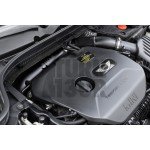 Dinan Intake Resonator Delete Pipe for Mini Cooper S &  JCW F56 Dinan Intake Resonator Delete Pipe for Mini Cooper S &  JCW F56