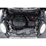 Dinan Intake Resonator Delete Pipe for Mini Cooper S &  JCW F56 Dinan Intake Resonator Delete Pipe for Mini Cooper S &  JCW F56