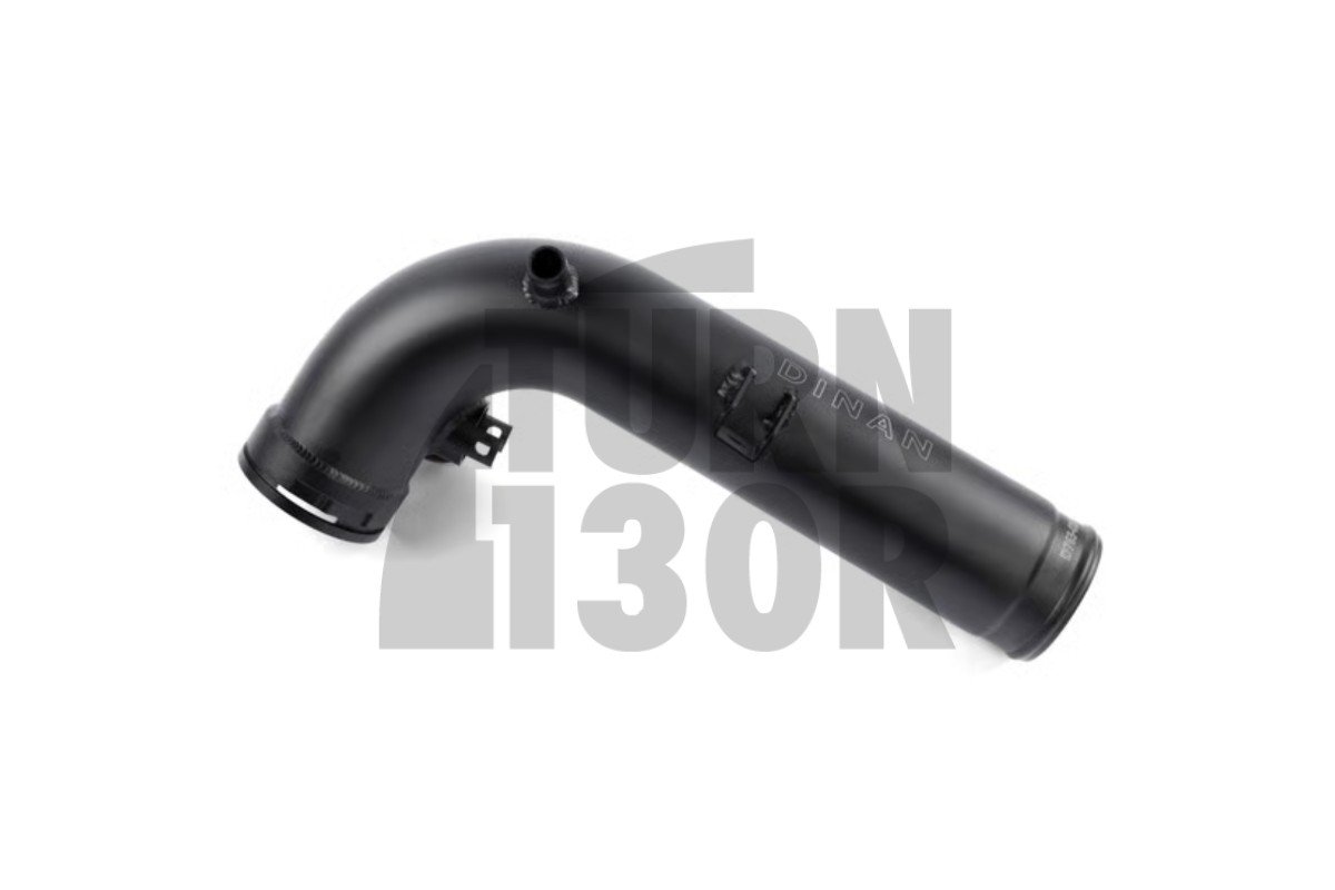 Dinan Intake Resonator Delete Pipe for Mini Cooper S &  JCW F56 Dinan Intake Resonator Delete Pipe for Mini Cooper S &  JCW F56