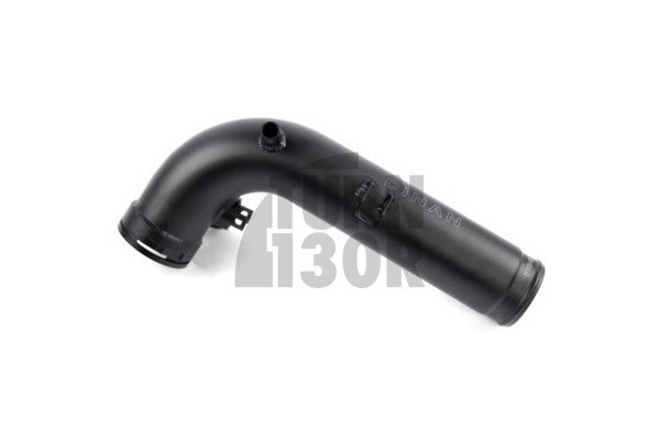 Dinan Intake Resonator Delete Pipe for Mini Cooper S &  JCW F56 