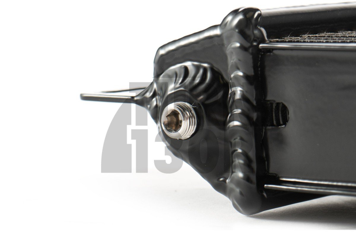 CTS Turbo Radiator - Chargecooler for Mercedes Benz C63 AMG W205