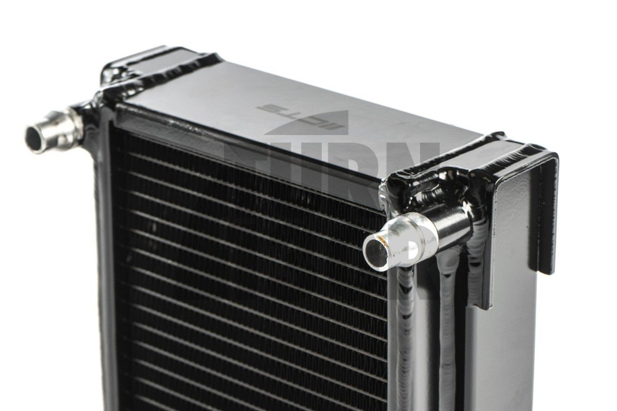 CTS Turbo Auxiliary Radiator Charge Cooler for Mercedes A45 AMG W176  & CLA
