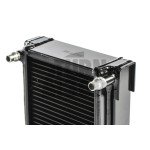 CTS Turbo Auxiliary Radiator Charge Cooler for Mercedes A45 AMG W176  & CLA