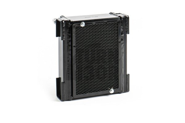 CTS Turbo Auxiliary Radiator Charge Cooler for Mercedes A45 AMG W176  & CLA 