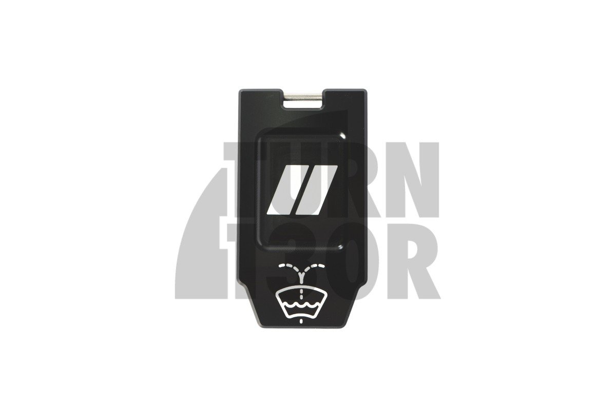 CTS Turbo Washer Fluid Cap for Audi A4 - S4 - RS4 B9 & A5 - S5 - RS5 F5 CTS Turbo Washer Fluid Cap for Audi A4 - S4 - RS4 B9 & A5 - S5 - RS5 F5