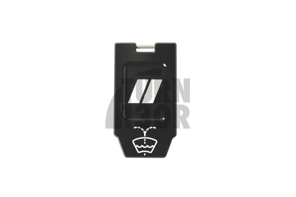 CTS Turbo Washer Fluid Cap for Audi A4 - S4 - RS4 B9 & A5 - S5 - RS5 F5 