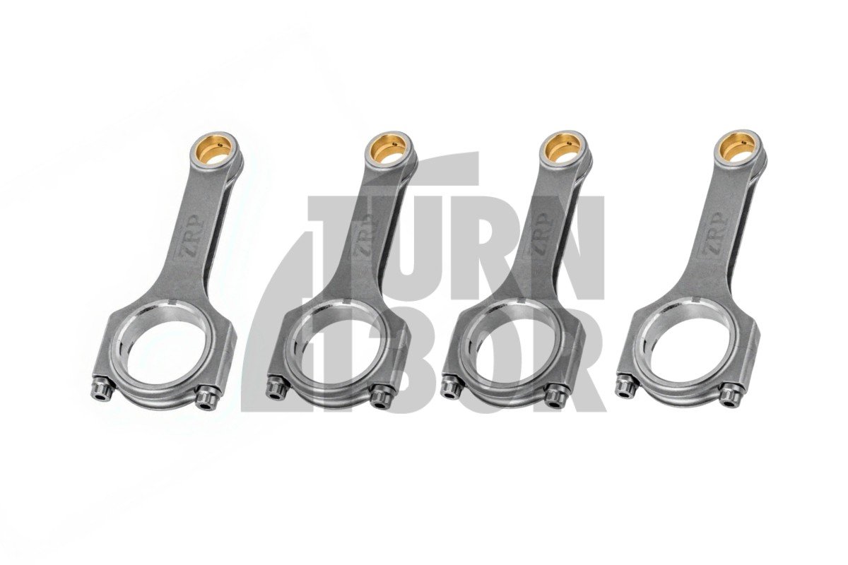ZRP Forged Connecting Rods for Honda Civic Type R EP3 - FN2 ZRP Forged Connecting Rods for Honda Civic Type R EP3 - FN2