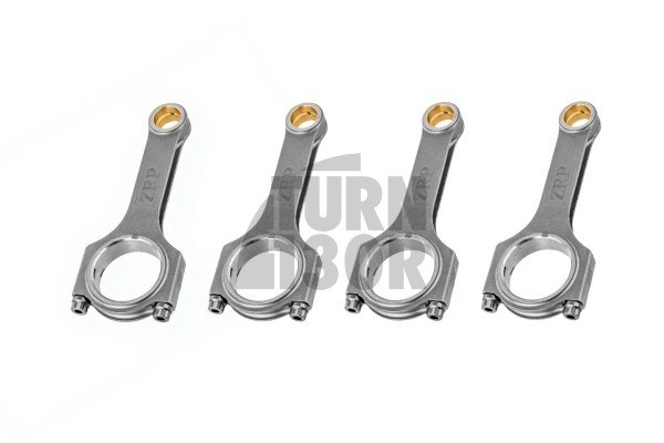 ZRP Forged Connecting Rods for Honda Civic Type R EP3 - FN2  ZRP Forged Connecting Rods for Honda Civic Type R EP3 - FN2