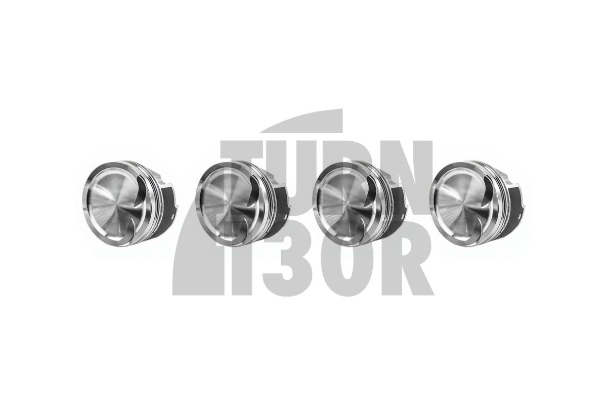 JE Forged Pistons for ABARTH 595 & 695
