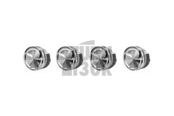 JE Forged Pistons for ABARTH 595 & 695 JE Forged Pistons for ABARTH 595 & 695