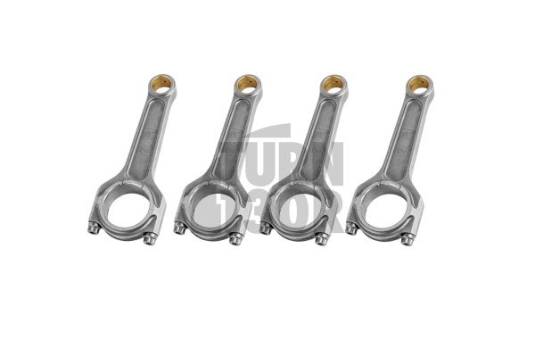 ZRP Forged Connecting Rods for Mitsubishi Lancer Evo 8 & Evo 9  ZRP Forged Connecting Rods for Mitsubishi Lancer Evo 8 & Evo 9