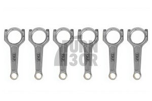 ZRP Forged Connecting Rods for Nissan R35 GTR ZRP Forged Connecting Rods for Nissan R35 GTR