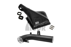 Pipercross AirMax Carbon Intake System for Mini Cooper S & JCW F56  Pipercross AirMax Carbon Intake System for Mini Cooper S & JCW F56