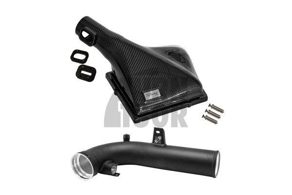 Pipercross AirMax Carbon Intake System for Mini Cooper S & JCW F56  Pipercross AirMax Carbon Intake System for Mini Cooper S & JCW F56