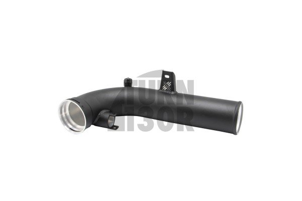 Pipercross Resonator-Delete Intake Pipe for Mini Cooper S & JCW F56 