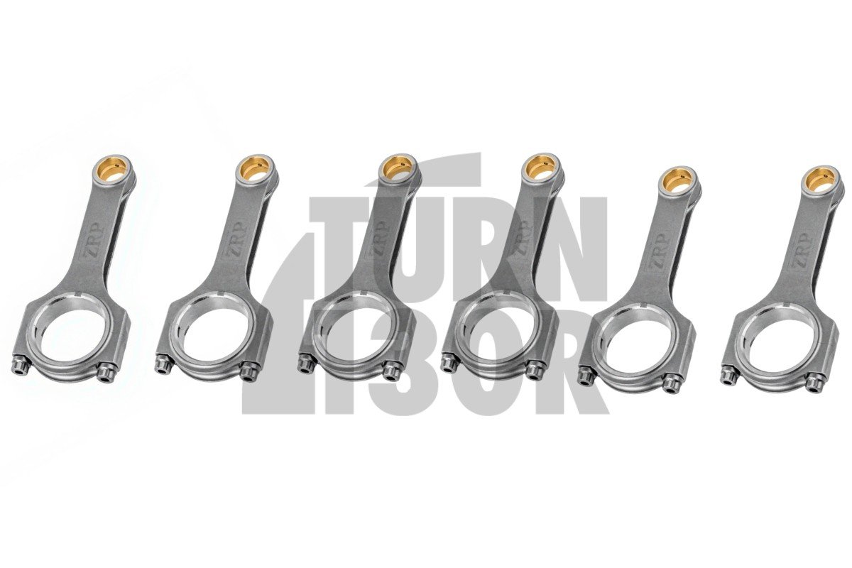 ZRP Forged Connecting Rods for Audi RS4 B9 & RS5 F5 ZRP Forged Connecting Rods for Audi RS4 B9 & RS5 F5