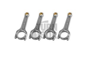 ZRP Forged Connecting Rods for Mitsubishi Lancer Evo 10 ZRP Forged Connecting Rods for Mitsubishi Lancer Evo 10