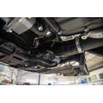 Forge Motorsport Intercooler Kit for Toyota Yaris GR Gen 2 Forge Motorsport Intercooler Kit for Toyota Yaris GR Gen 2